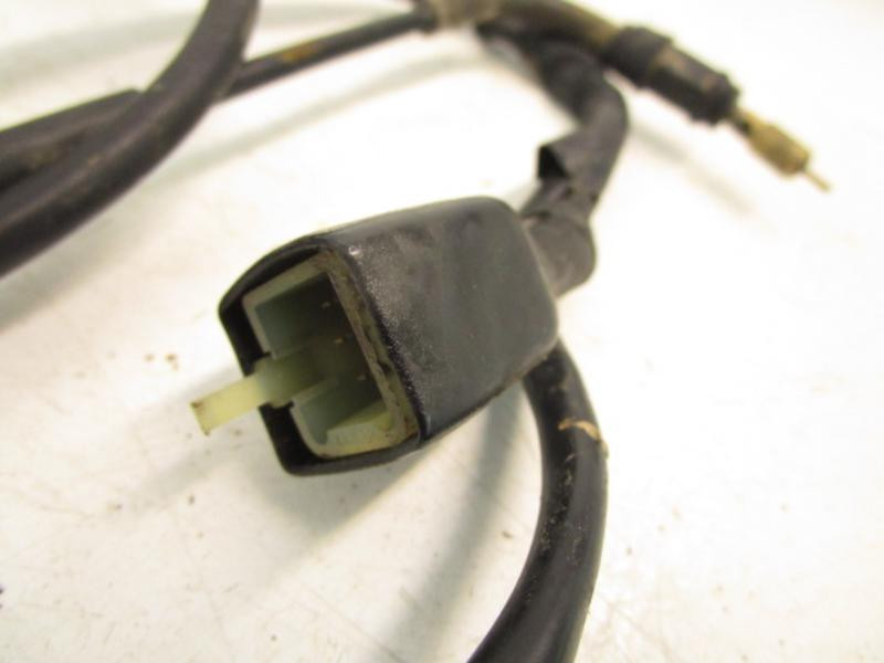 08 Kawasaki KVF 360 Prairie Left Handlebar Switch 46091-1848 2003